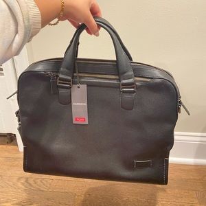 Tumi Harrison Bradford Briefcase